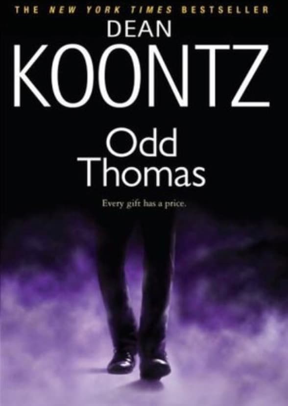 Odd Thomas