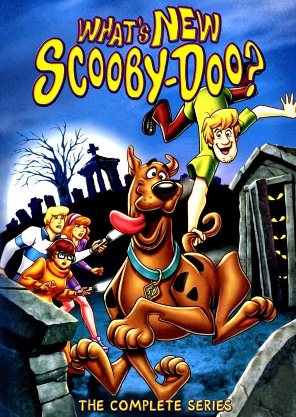 Scooby Doo