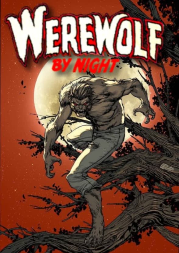 Werewolf by Night