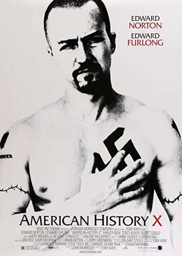 American History X (1978)