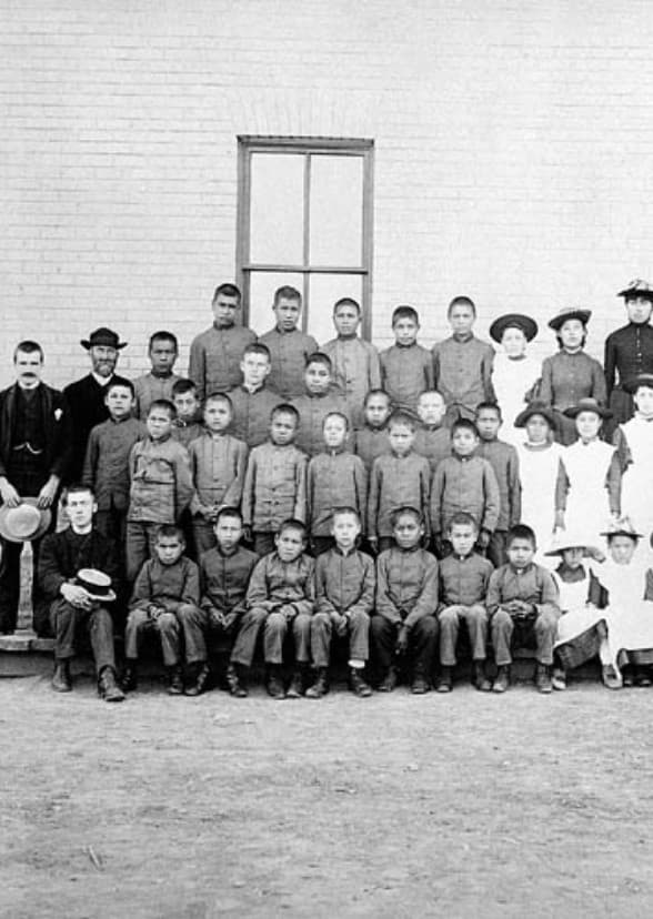 The Death of Innocence