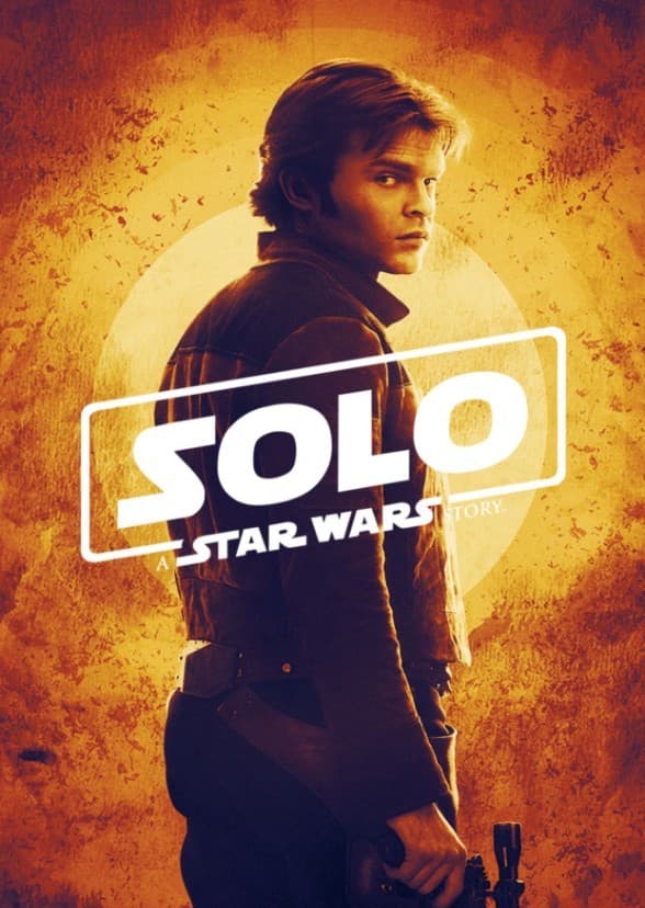 Solo: A Star Wars Story (1980's)