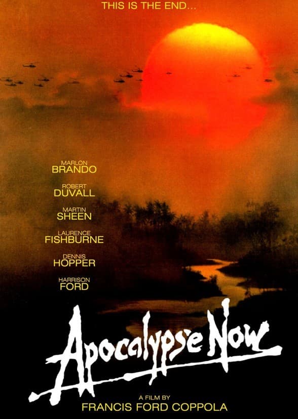 Apocalypse Now (1999)