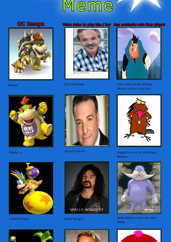 The All-New Super Mario Bros. Super Show