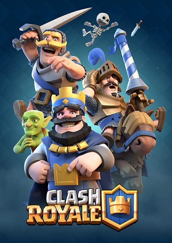 Clash Royale