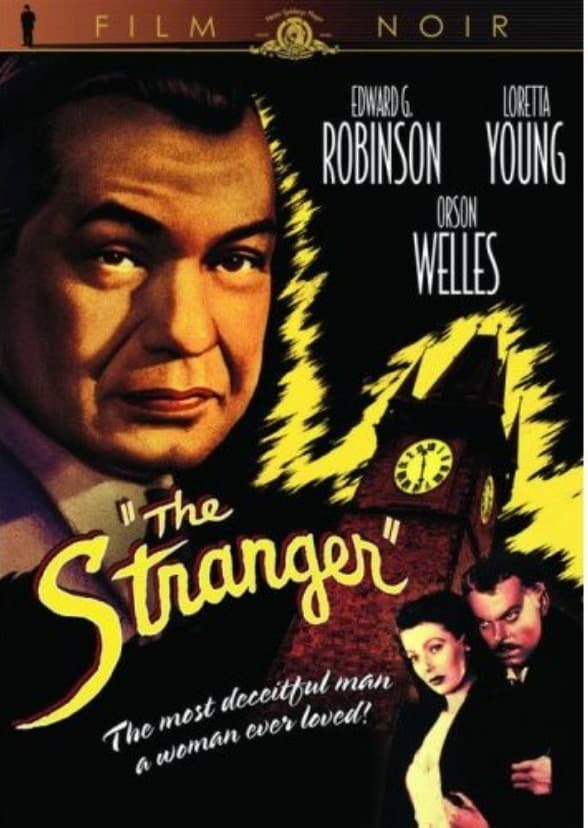 The Stranger
