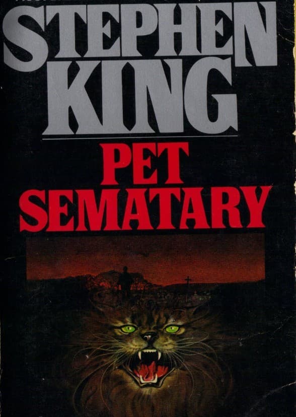 Pet Sematary