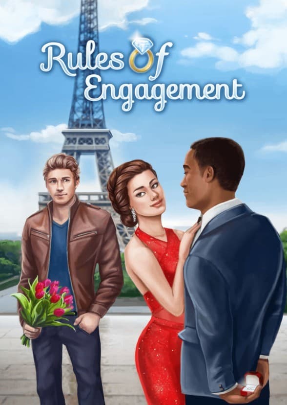 Rules of Engagement