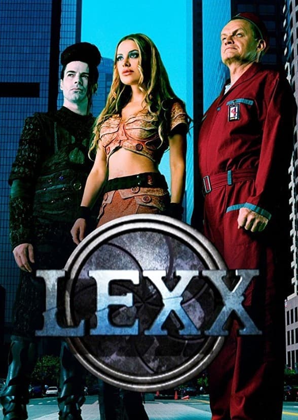 Lexx (Remake)