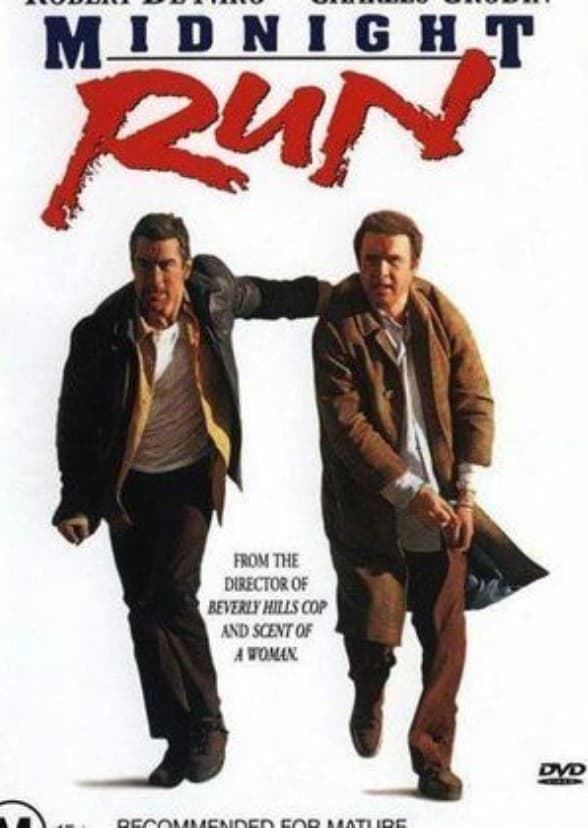 Midnight Run