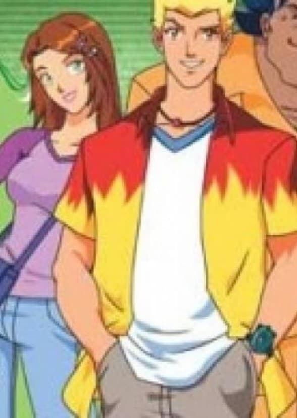 Martin Mystery