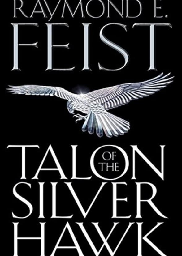 Talon of the Silver Hawk