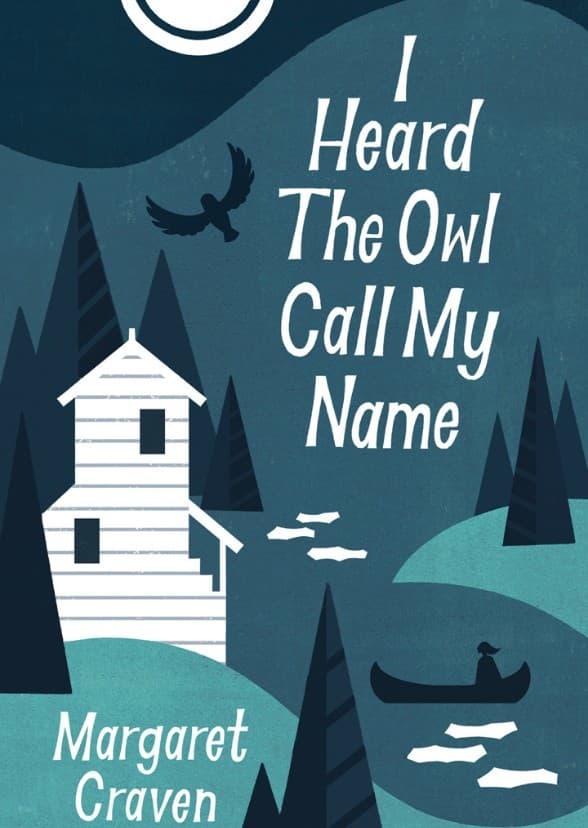 I Heard the Owl Call My Name