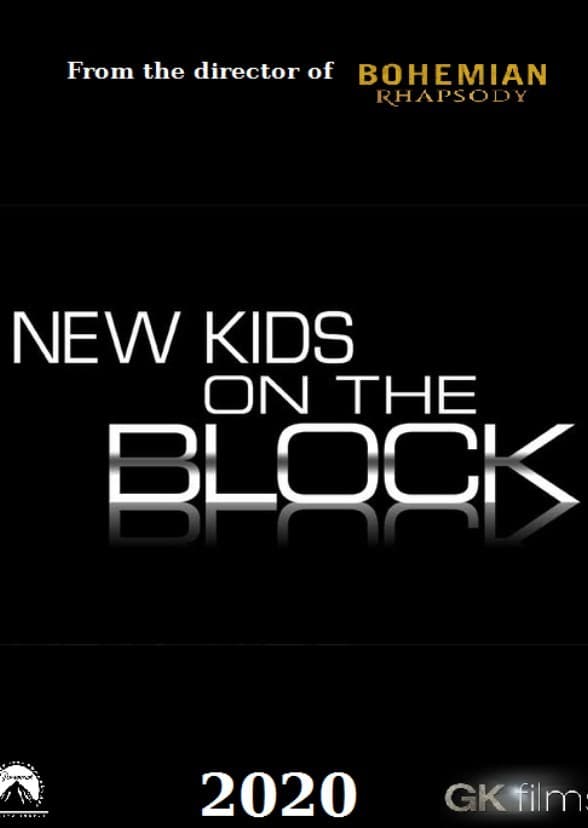 New Kids on The Block