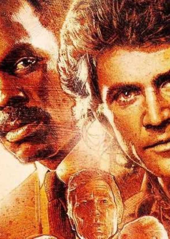 Lethal Weapon 5