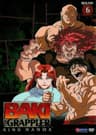 Baki the Grappler