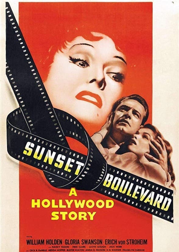 Sunset Boulevard (2000)