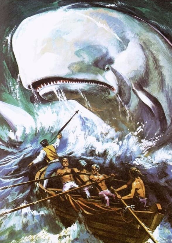 Moby Dick