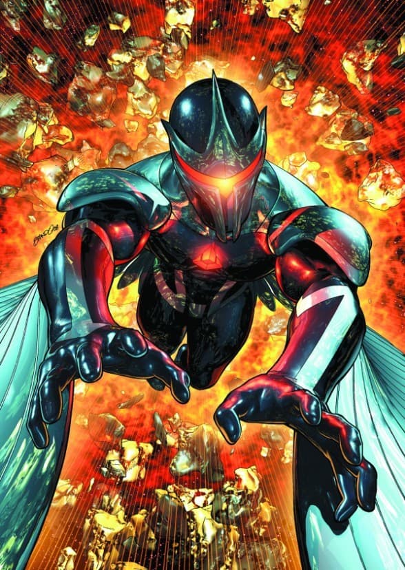 Darkhawk