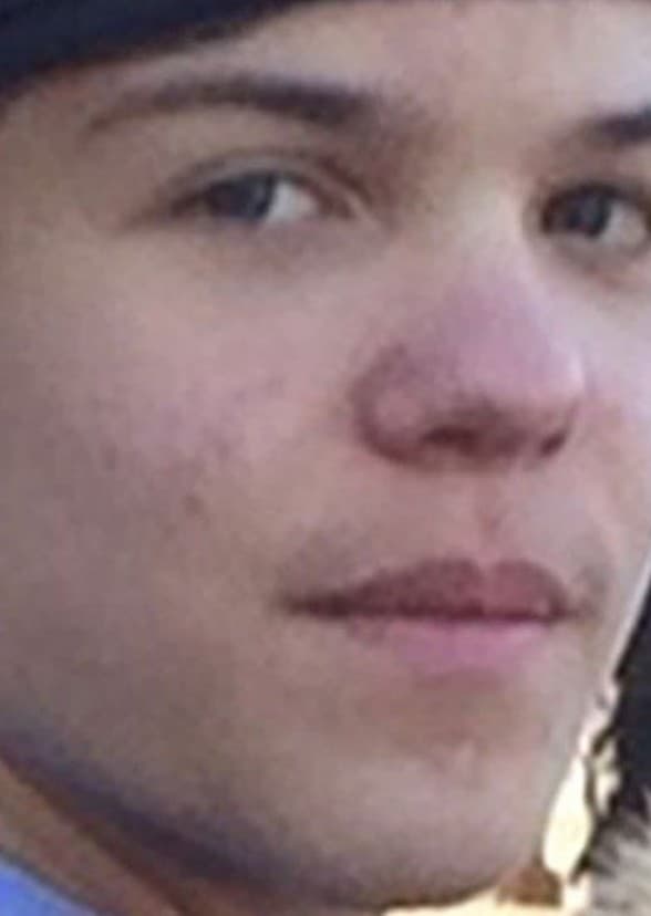 Murdered Over The Internet