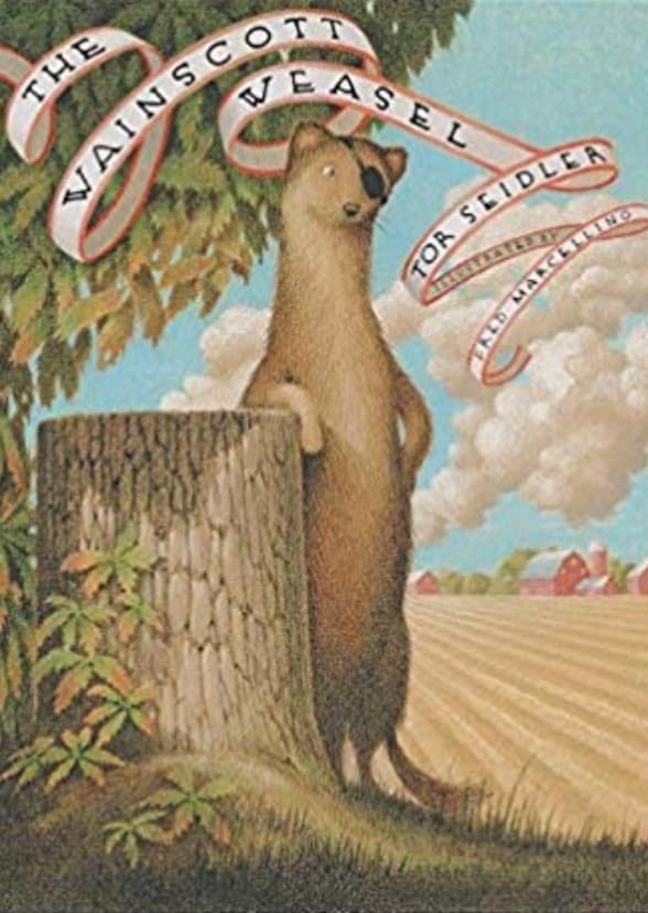 The Wainscott Weasel