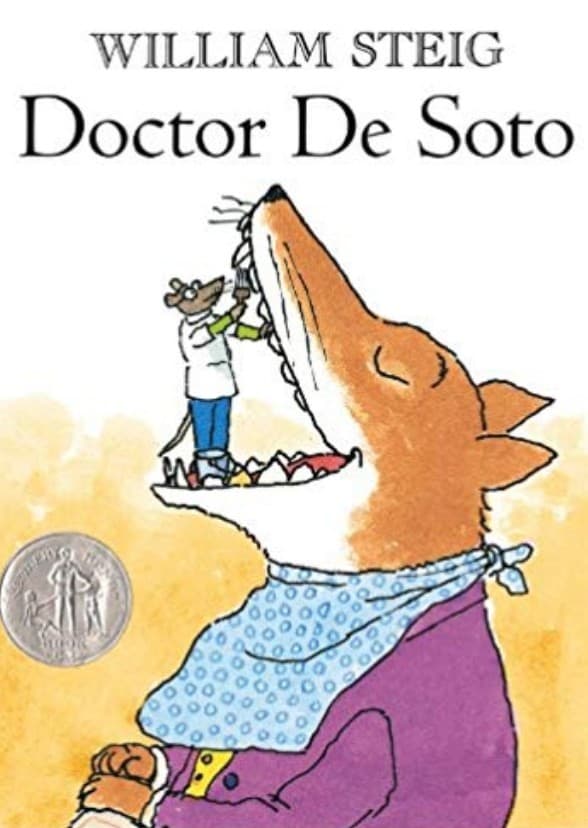 Doctor De Soto