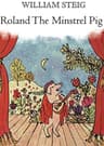 Roland the Minstrel Pig