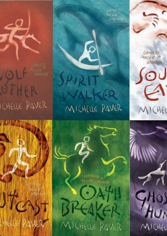 Chronicles of Ancient Darkness