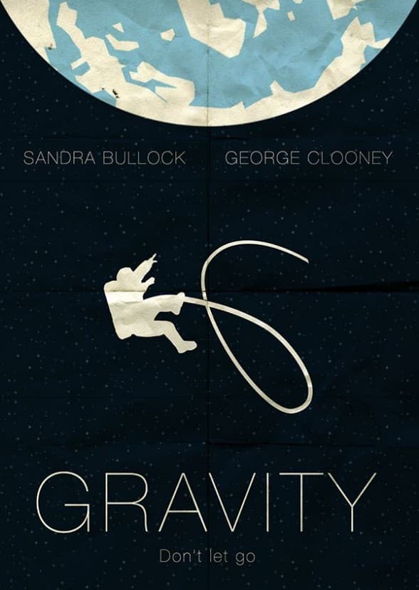 Gravity (Gender Swapped)