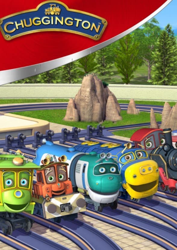Chuggington
