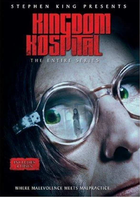 Kingdom Hospital
