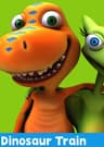 Dinosaur Train