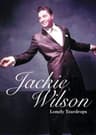 Lonely Teardrops: The Jackie Wilson Story