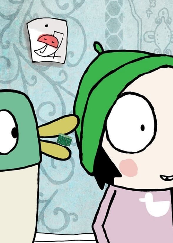 Sarah & Duck