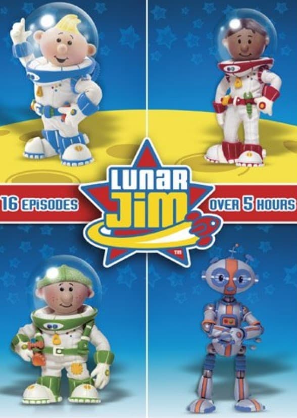 Lunar Jim