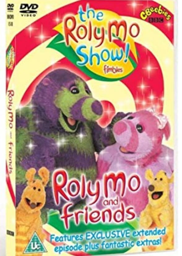 The Roly Mo Show Movie