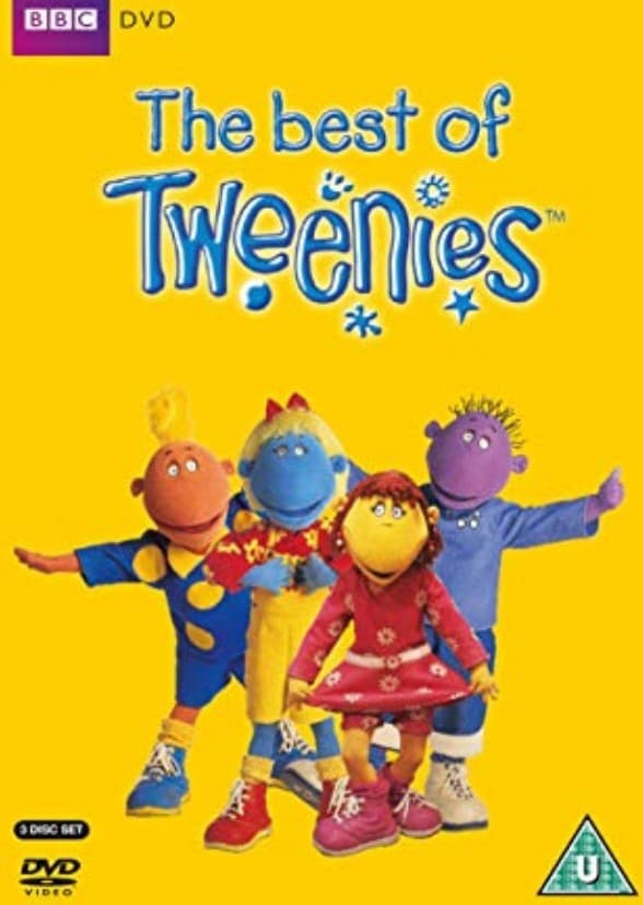 Tweenies