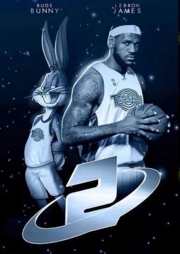 Space Jam 2