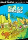 Valley of the Dinosaurs