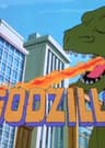 The Godzilla Power Hour