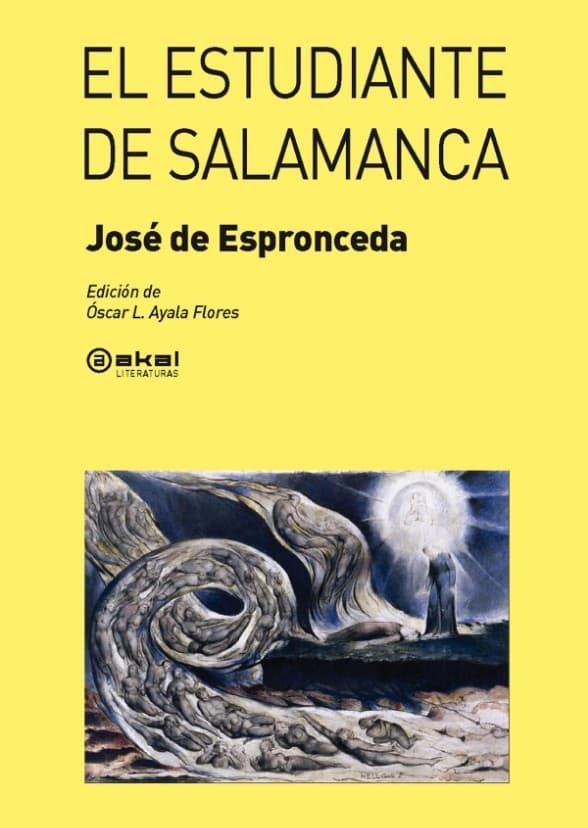 El estudiante de Salamanca
