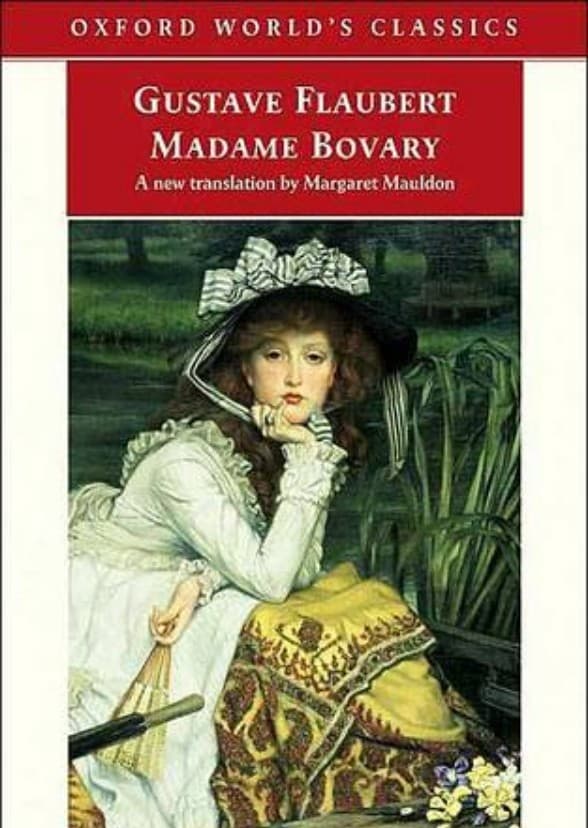 Madame Bovary