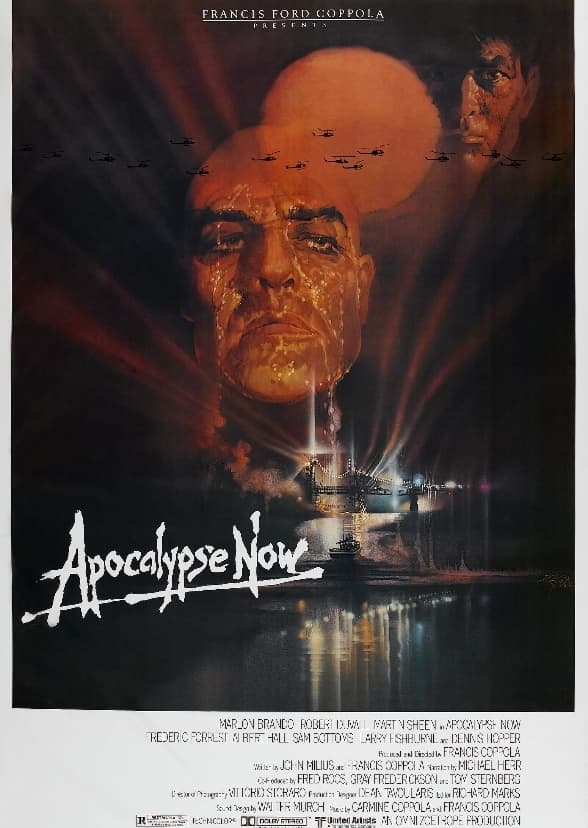 Apocalypse Now