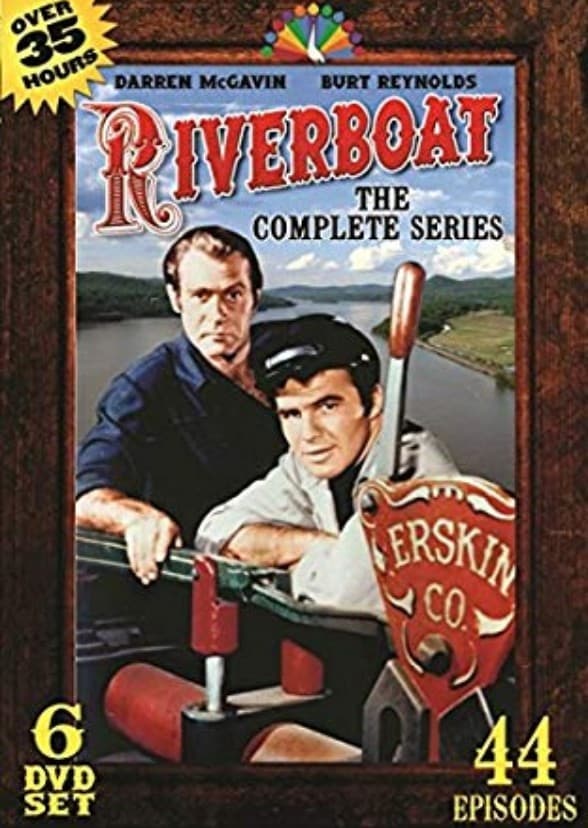 Riverboat