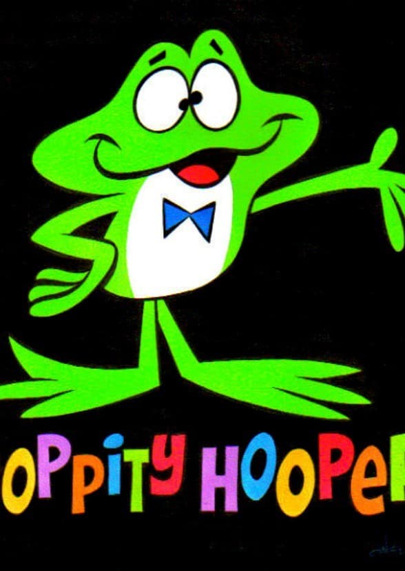 Hoppity Hooper
