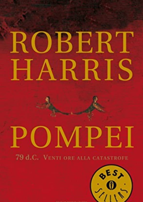 Pompeii