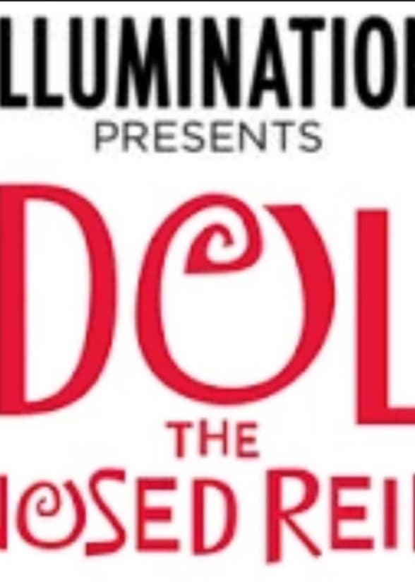 Rudolph the Red-Nosed Reindeer