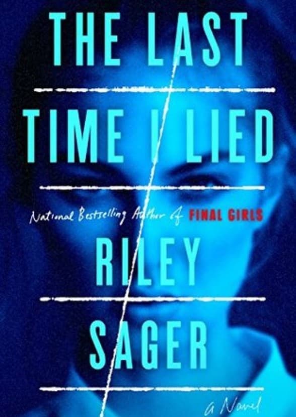 The Last Time I Lied