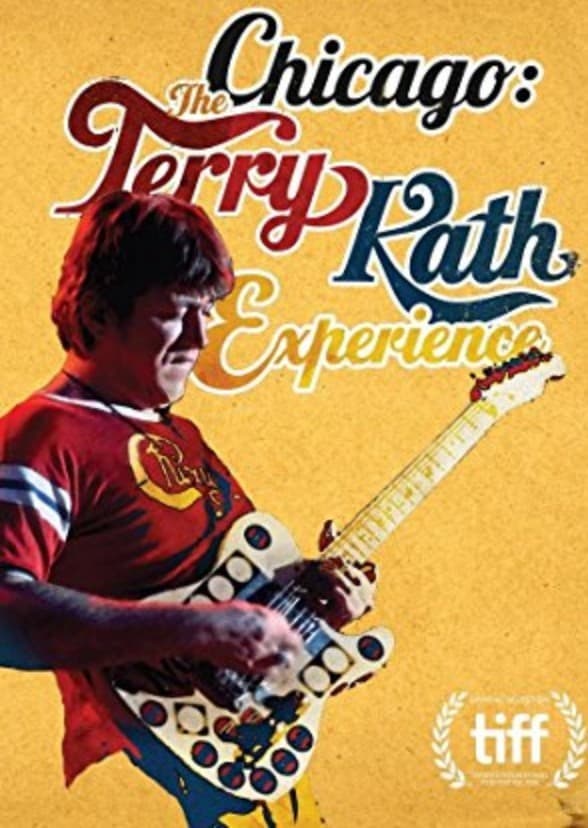 The Terry Kath Experience