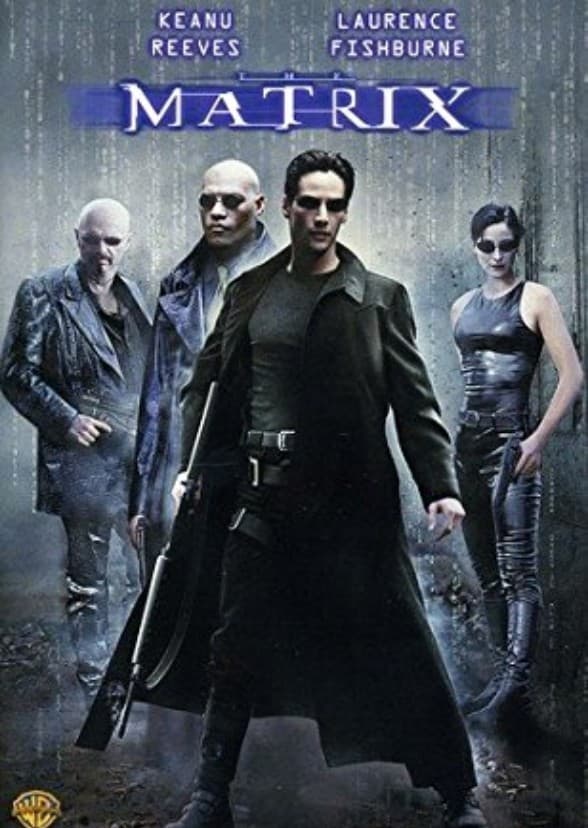 The Matrix